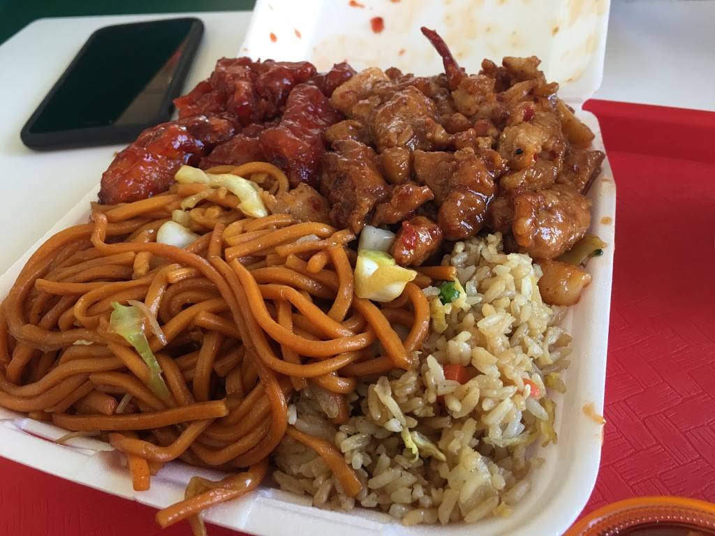 Tasty Goody Fontana | restaurant | 17052 Slover Ave # J-108, Fontana, CA 92337, USA | 9093559477 OR +1 909-355-9477