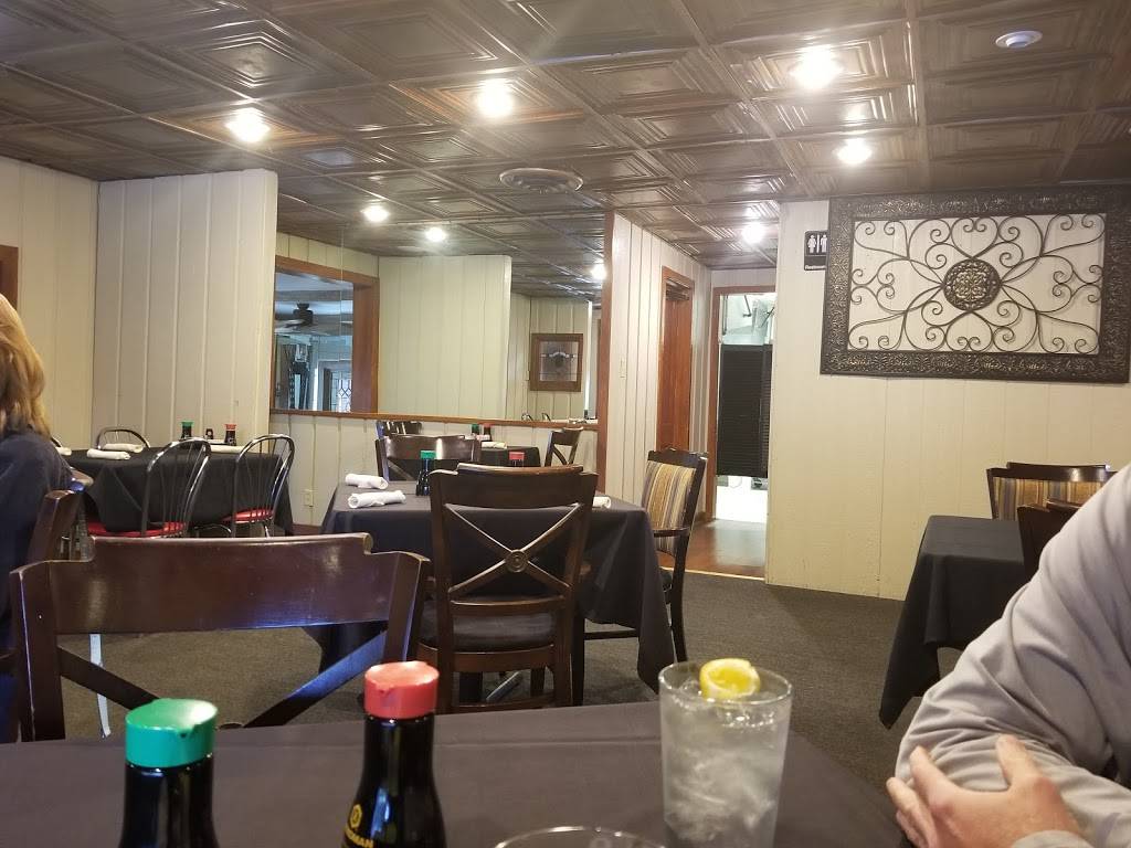 Jabez Jabes Hibachi Steakhouse | restaurant | 4460 Youree Dr, Shreveport, LA 71105, USA | 3187791618 OR +1 318-779-1618