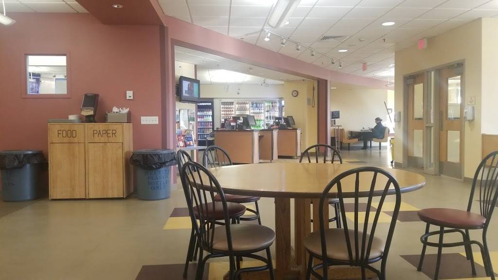 NHTI Bistro | restaurant | Fan Rd, Concord, NH 03301, USA | 6032716484 OR +1 603-271-6484