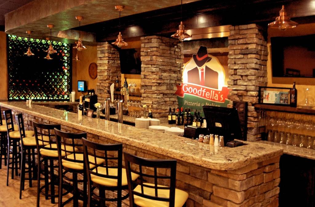 Goodfellas Pizzeria & Italian Restaurant | meal delivery | 2955 Enterprise Rd, DeBary, FL 32713, USA | 3866689199 OR +1 386-668-9199