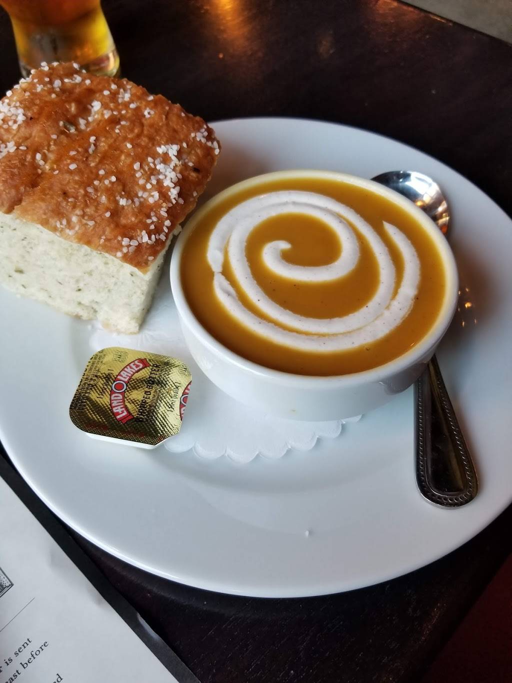 Iron Hill Brewery and Restaurant | restaurant | 13107 Town Center Blvd, Voorhees Township, NJ 08043, USA | 8565459009 OR +1 856-545-9009