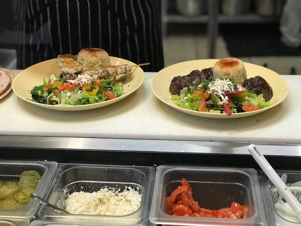 Chicago Style Gyro | restaurant | 539 Leonard St NW, Grand Rapids, MI 49504, USA | 6164510021 OR +1 616-451-0021