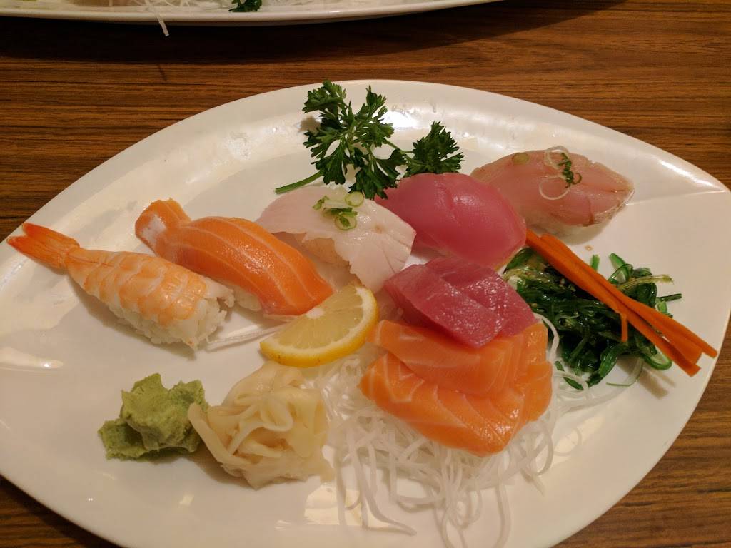 Azuma Japanese Cuisine | restaurant | Portal Plaza, 19645 Stevens Creek Blvd, Cupertino, CA 95014, USA | 4082574057 OR +1 408-257-4057