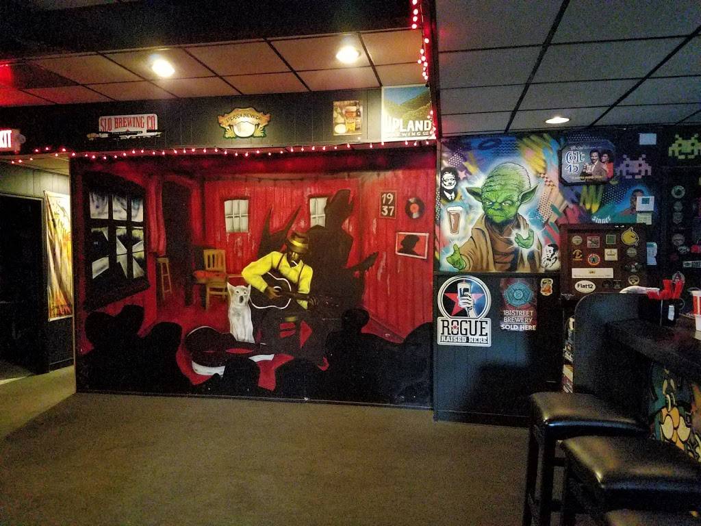 Beer Geeks | restaurant | 3201, 3030 45th St, Highland, IN 46322, USA | 2195139795 OR +1 219-513-9795