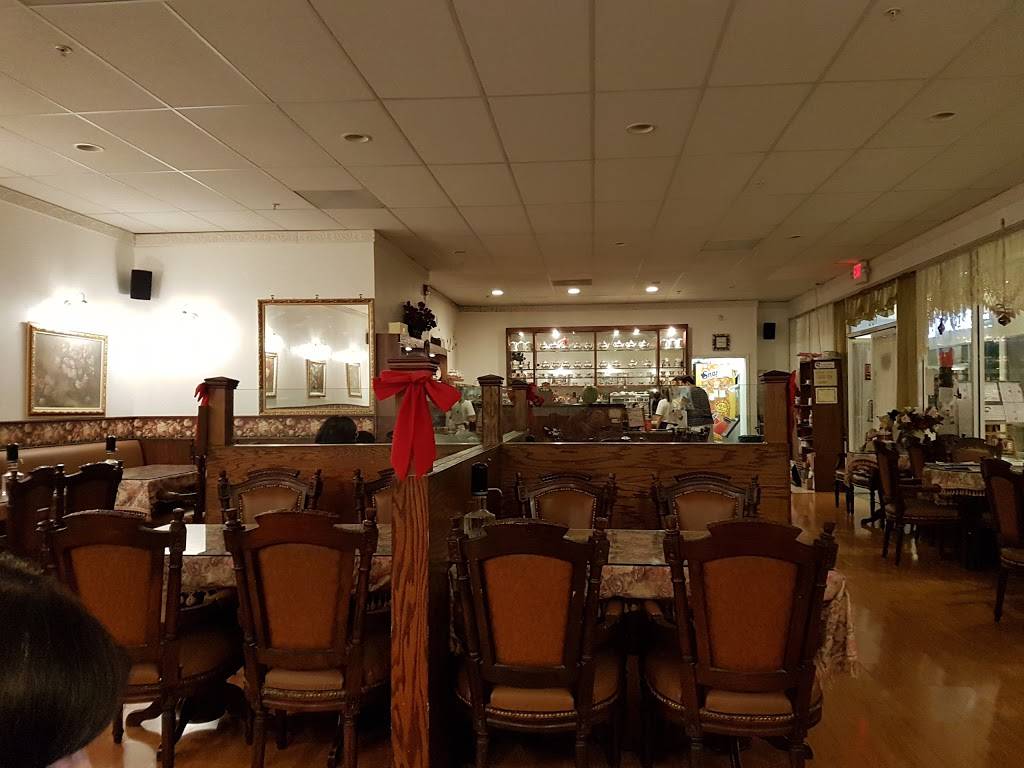 England Rose Garden | restaurant | 39055 Cedar Blvd #166, Newark, CA 94560, USA | 5107139188 OR +1 510-713-9188