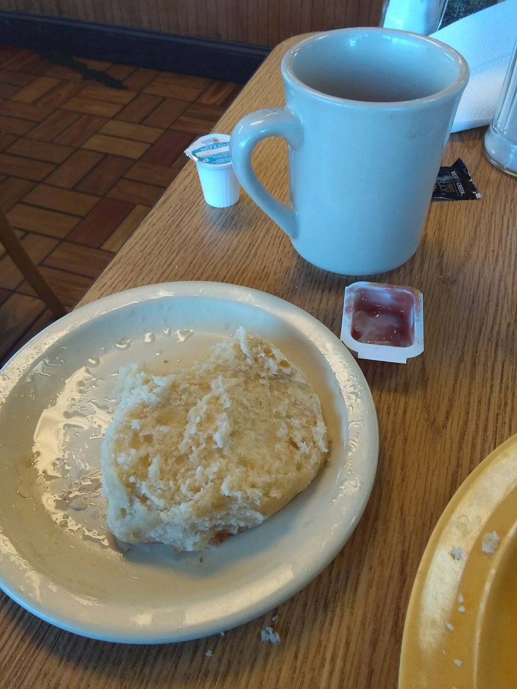 Airport Cafe | restaurant | 4710 Clark Howell Hwy, Atlanta, GA 30349, USA | 4047620600 OR +1 404-762-0600