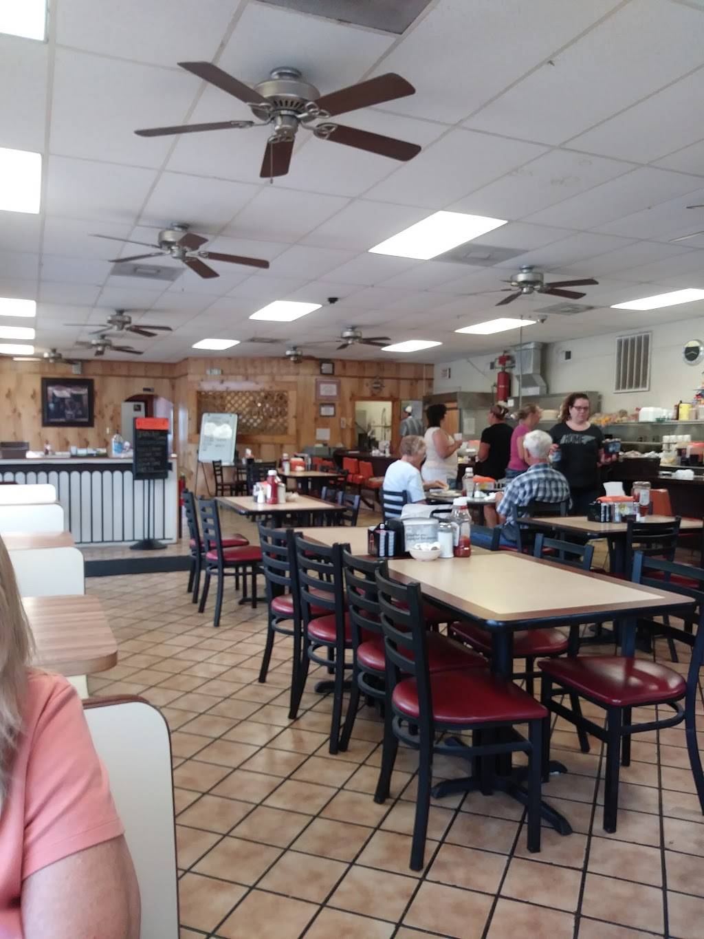 Paul And Jackies Country Kitchen | restaurant | 1578 Zinc Plant Rd, Clarksville, TN 37040, USA | 9315520092 OR +1 931-552-0092