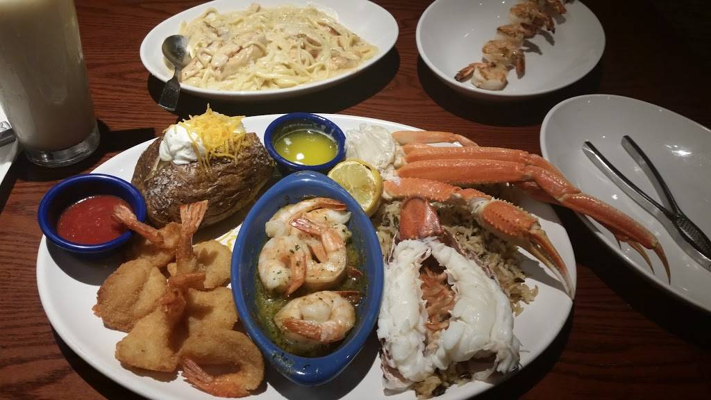 Red Lobster | restaurant | 9500 SW Hwy, Oak Lawn, IL 60453, USA | 7086361019 OR +1 708-636-1019