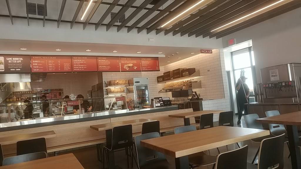 Chipotle Mexican Grill | restaurant | 6706 Westworth Blvd Ste #101, Westworth Village, TX 76114, USA | 8177638123 OR +1 817-763-8123