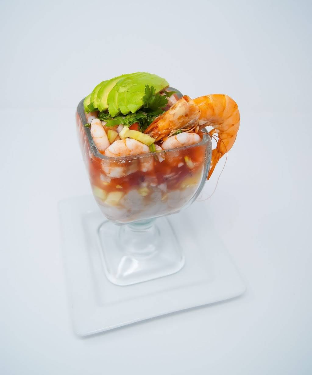 Mariscos El Malecón | restaurant | 3416 W Thomas Rd, Phoenix, AZ 85017, USA | 6024427533 OR +1 602-442-7533