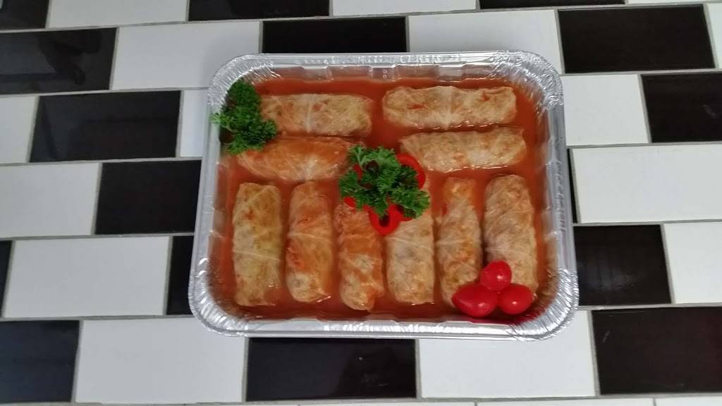 L&B Homemade Food, Inc | restaurant | 2311, 2960 Richmond Terrace, Staten Island, NY 10303, USA | 7185106196 OR +1 718-510-6196