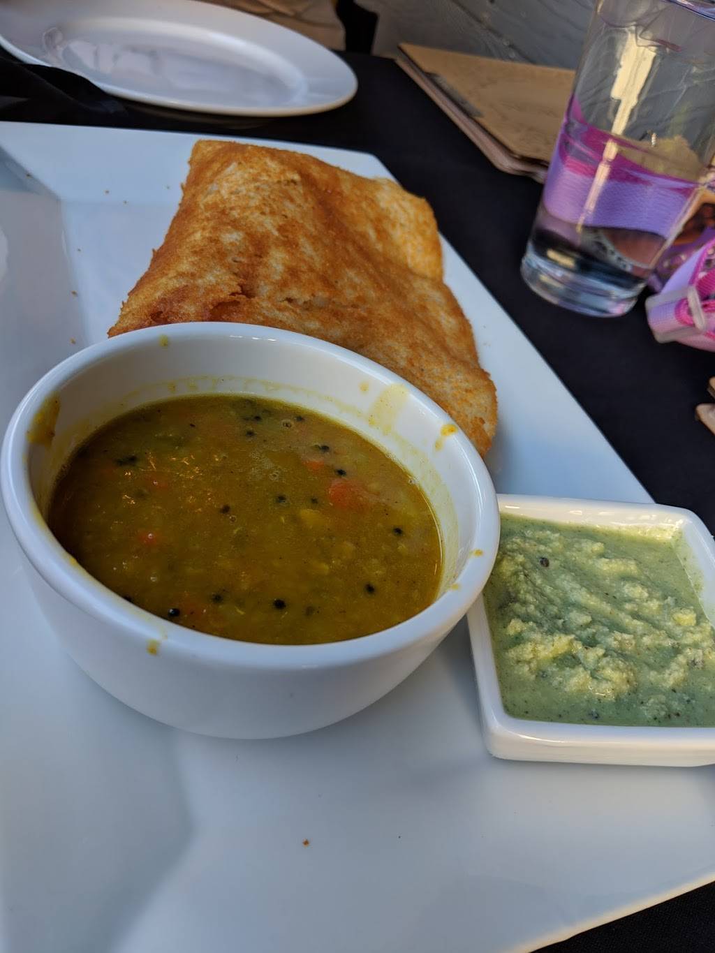 SAFFRON Indian Restaurant & Bar | restaurant | 2 Orinda Theatre Square #153, Orinda, CA 94563, USA | 9252171211 OR +1 925-217-1211