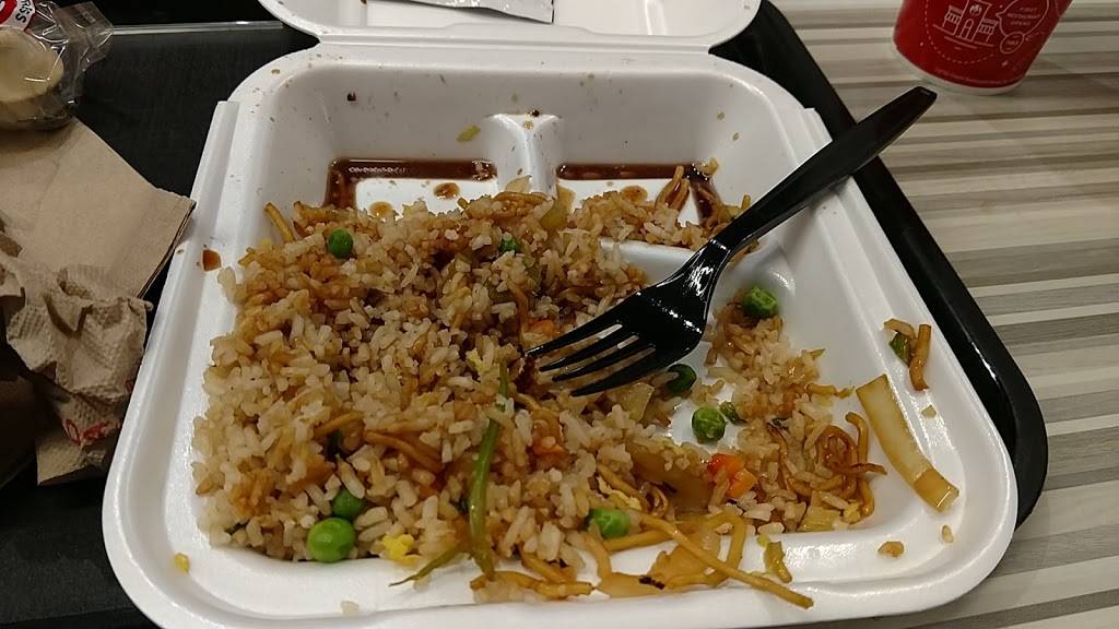 Panda Express | restaurant | 500 N Sierra St, Reno, NV 89503, USA | 7753289410 OR +1 775-328-9410