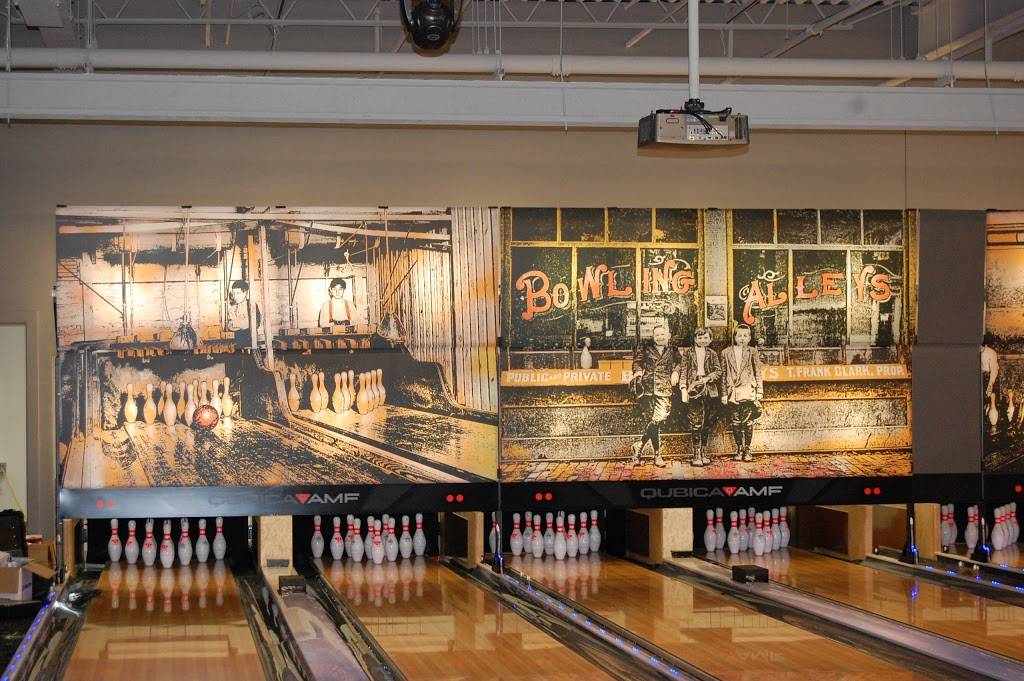 The Lanes Bowl & Bistro | restaurant | 9 Greene Street, Mashpee, MA 02649, USA | 7742282291 OR +1 774-228-2291