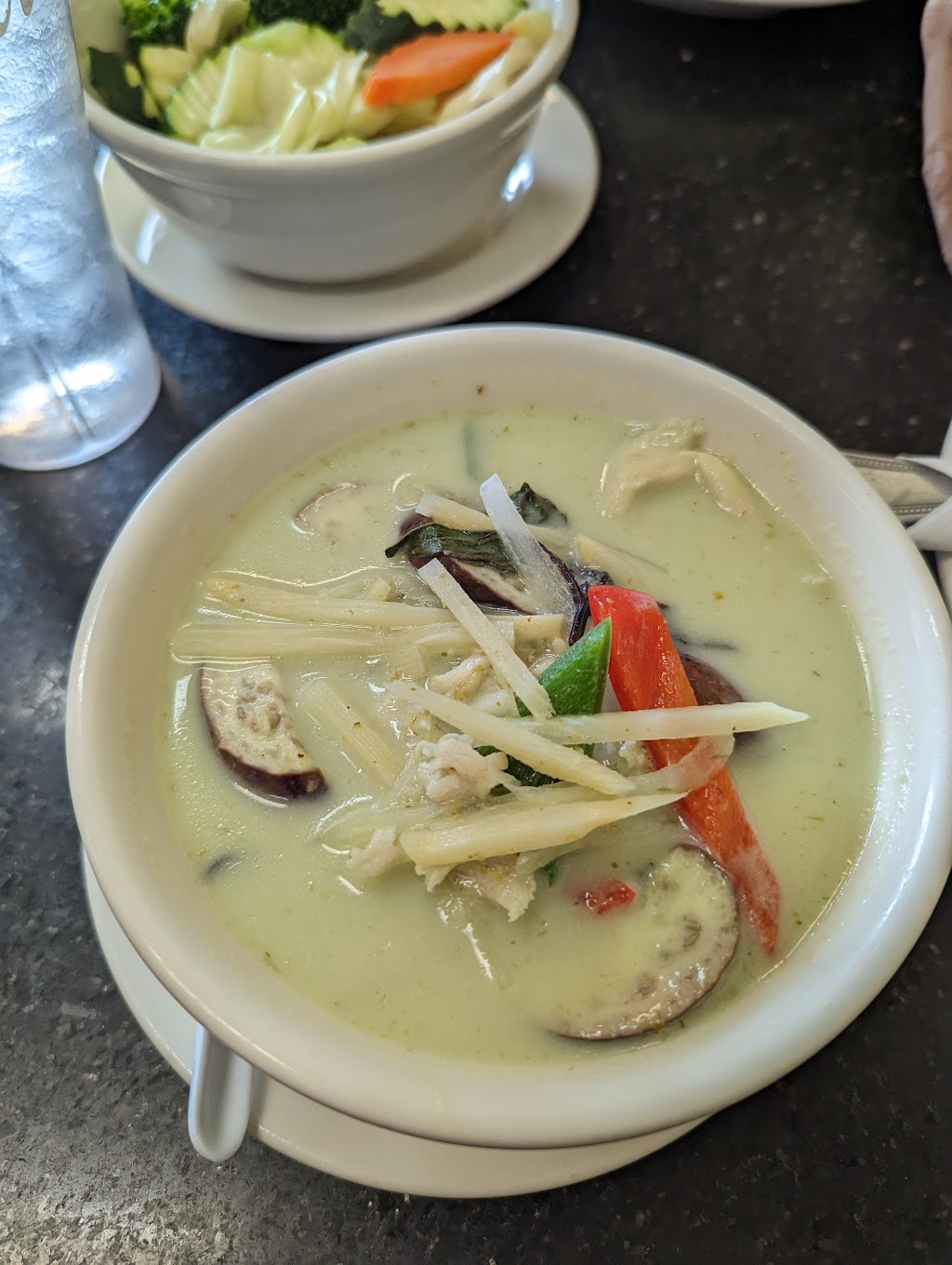 Bangkok Grill Springville | restaurant | 548 S 1750 W, Springville, UT 84663, USA | 3856855971 OR +1 385-685-5971