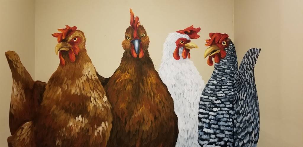 Crush Eleven | restaurant | 923 E New Haven Ave, Melbourne, FL 32901, USA | 3213126067 OR +1 321-312-6067