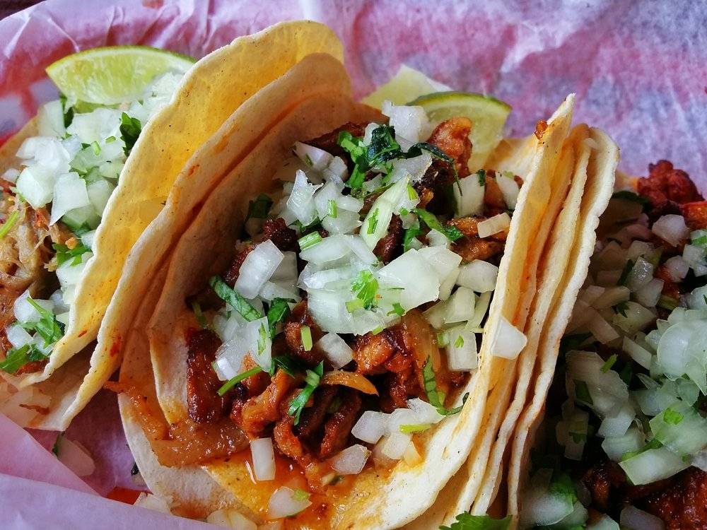 La Cabaña | restaurant | 4086 Crockett St, Henrico, VA 23228, USA | 8046121891 OR +1 804-612-1891