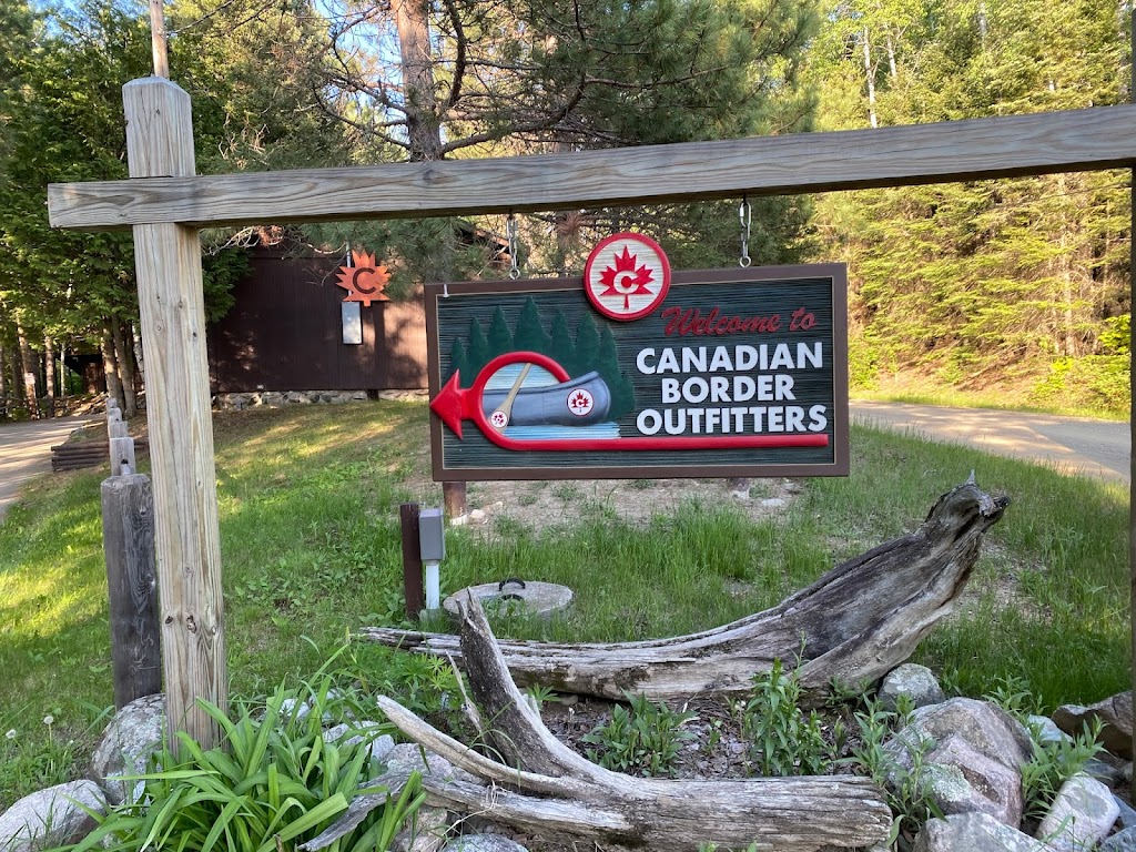 Canadian Border Outfitters | restaurant | 14635 Canadian Border Rd, Ely, MN 55731, USA | 8002477530 OR +1 800-247-7530