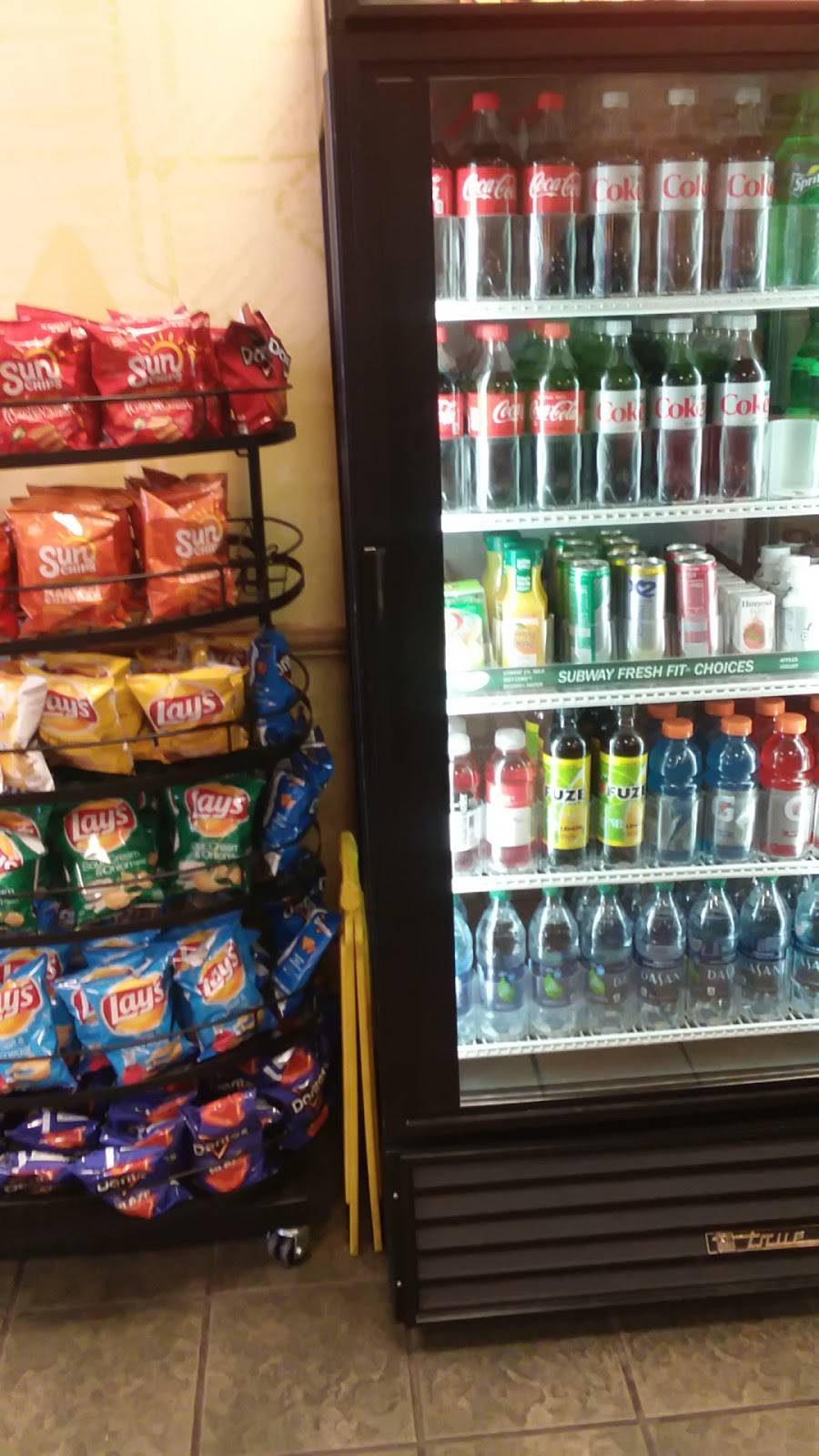 Subway | meal takeaway | 1100 Wheaton Way Suite E, Bremerton, WA 98310, USA | 3604791100 OR +1 360-479-1100