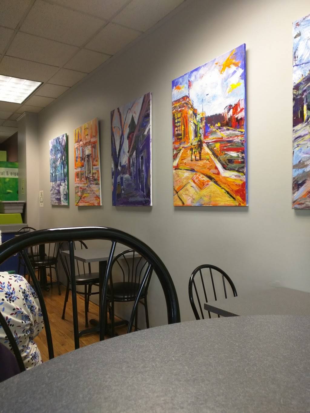 Sandwich Theory | meal takeaway | 590 Valley Rd, Montclair, NJ 07043, USA | 9737465666 OR +1 973-746-5666