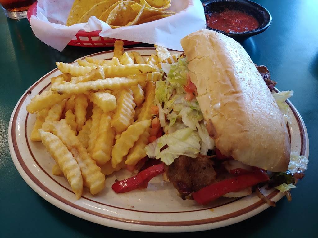 Cancun Restaurant | restaurant | 3028 Stanford Ave, Springfield, IL 62703, USA | 2177531455 OR +1 217-753-1455