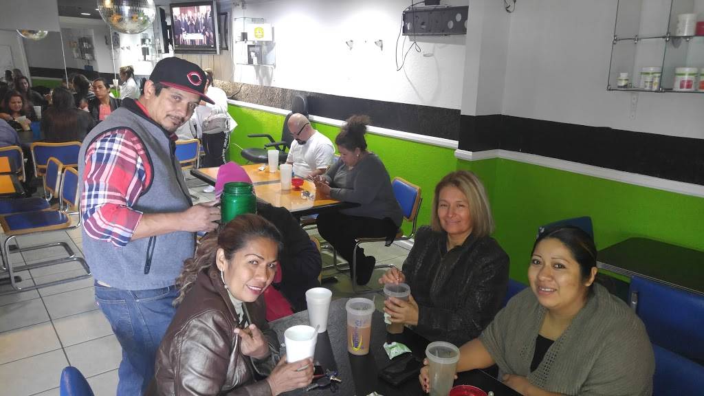 The Club Herbalaife | restaurant | 410 S Euclid St #1, Anaheim, CA 92802, USA | 7145882351 OR +1 714-588-2351