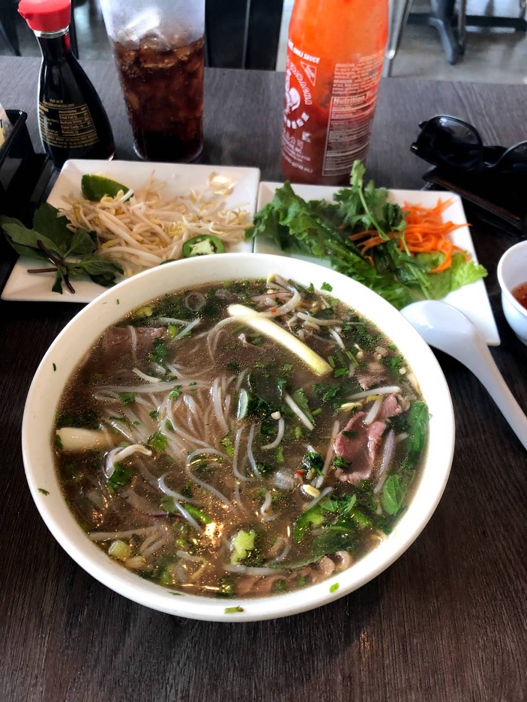 The pho shack | restaurant | 23523 Katy Fwy suite 300, Park Row, TX 77450, USA | 3463879412 OR +1 346-387-9412