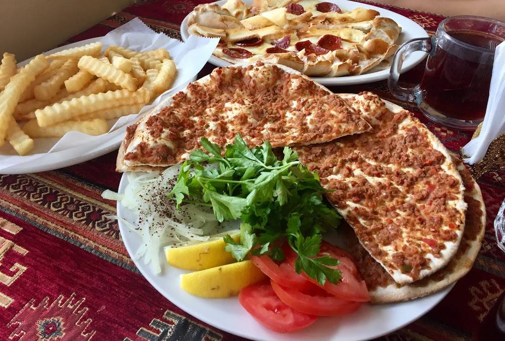 I-Cafe Sukurs Place / Pide Ve Lahmacun | restaurant | 1814 W Irving Park Rd, Chicago, IL 60613, USA | 7737554022 OR +1 773-755-4022