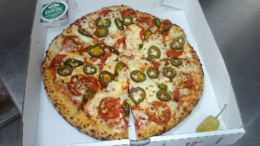 Papa Johns Pizza | restaurant | 102 River Oaks Dr, Tarboro, NC 27886, USA | 2525636650 OR +1 252-563-6650