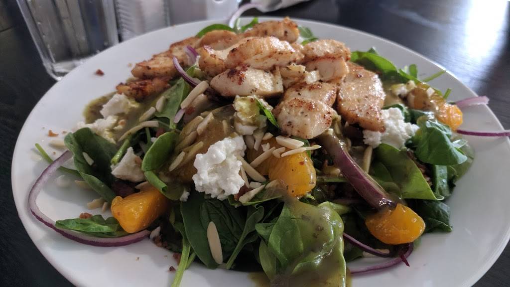 Victoria All Day Grill | restaurant | 646 Danforth Rd, Scarborough, ON M1K 1G2, Canada | 4162660101 OR +1 416-266-0101