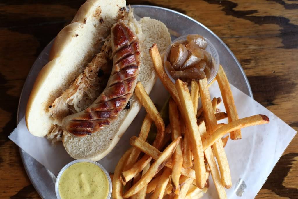 Germantown Pub | restaurant | 708 Monroe St, Nashville, TN 37208, USA | 6154572145 OR +1 615-457-2145