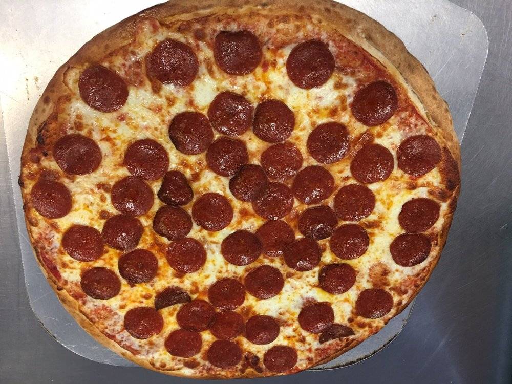 Ameci Pizza & Pasta | meal delivery | 21110 Devonshire St, Chatsworth, CA 91311, USA | 8189980591 OR +1 818-998-0591