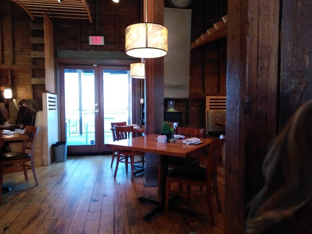 Cafe Sado | restaurant | 870 High St, Chestertown, MD 21620, USA | 4107786688 OR +1 410-778-6688