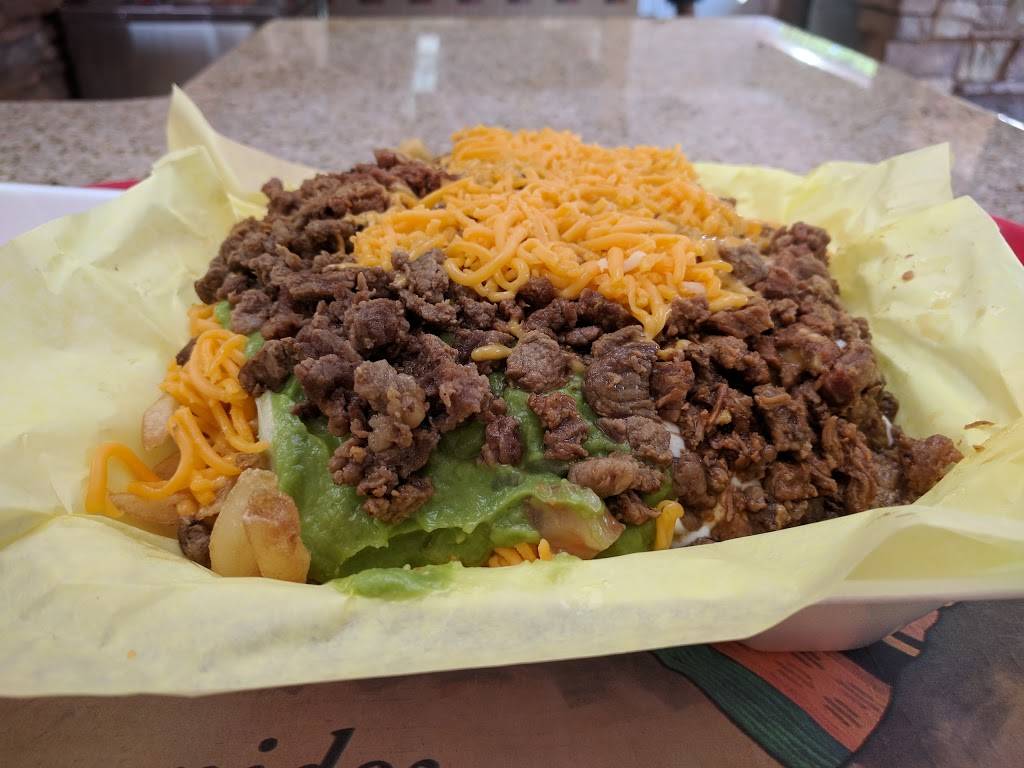 Baldos Mexican Food | restaurant | 936 Merchant St, Vacaville, CA 95688, USA | 7074691329 OR +1 707-469-1329