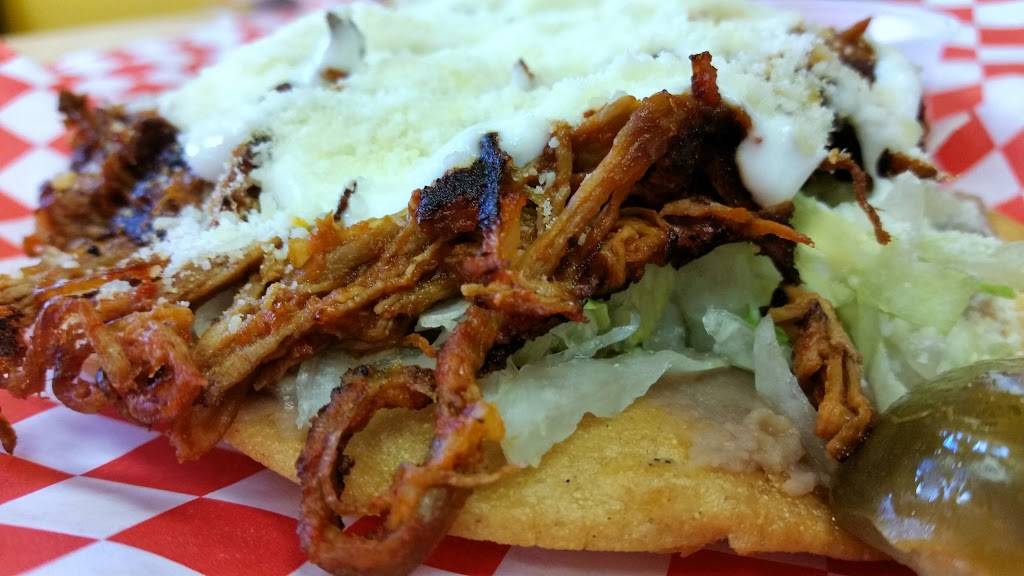 La Torta Loca | restaurant | 3419 International Blvd, Oakland, CA 94601, USA | 5105327105 OR +1 510-532-7105