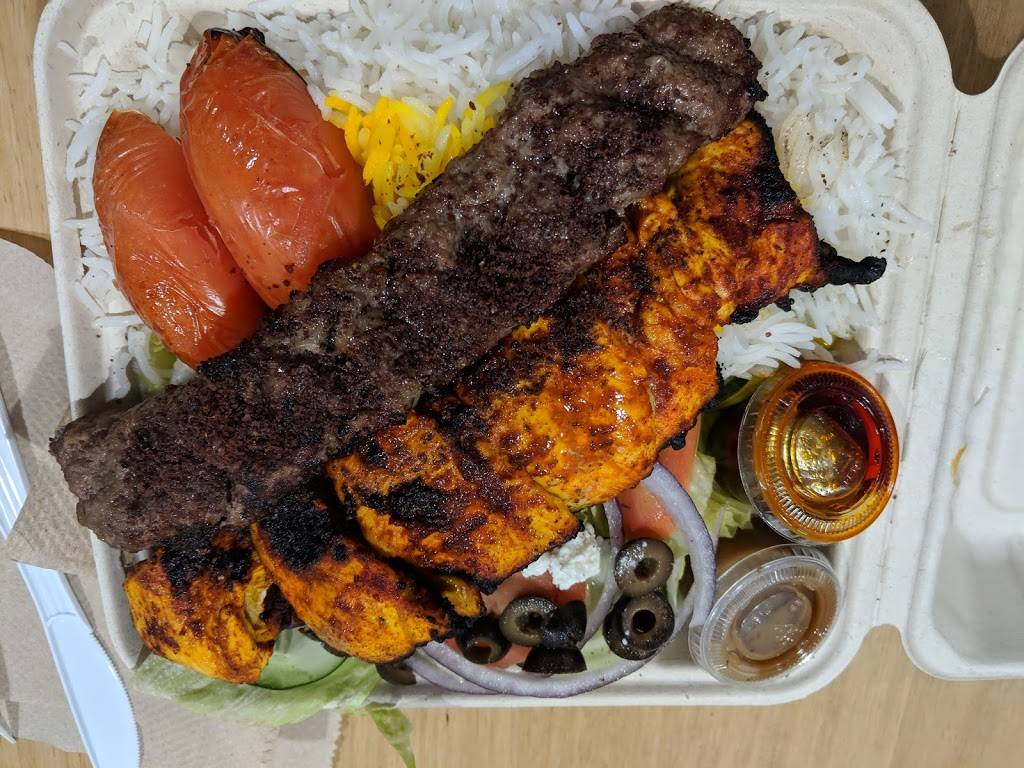 Chortke Kabob © | restaurant | 352 Goodman St N, Rochester, NY 14607, USA | 5854981216 OR +1 585-498-1216