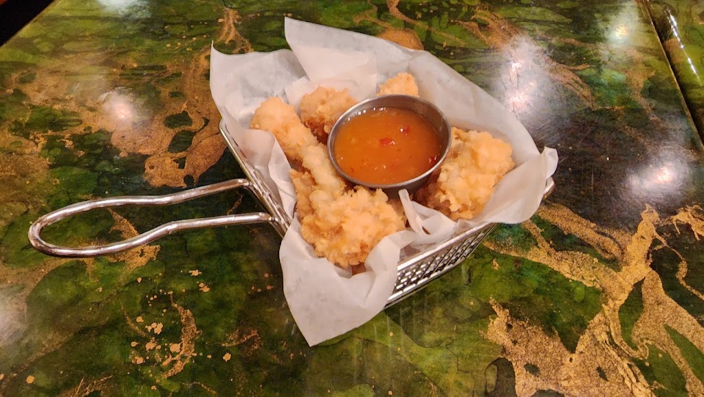 Charisa Thai Cuisine | restaurant | 43150 Broadlands Center Plaza, Ashburn, VA 20148, USA | 7037268833 OR +1 703-726-8833