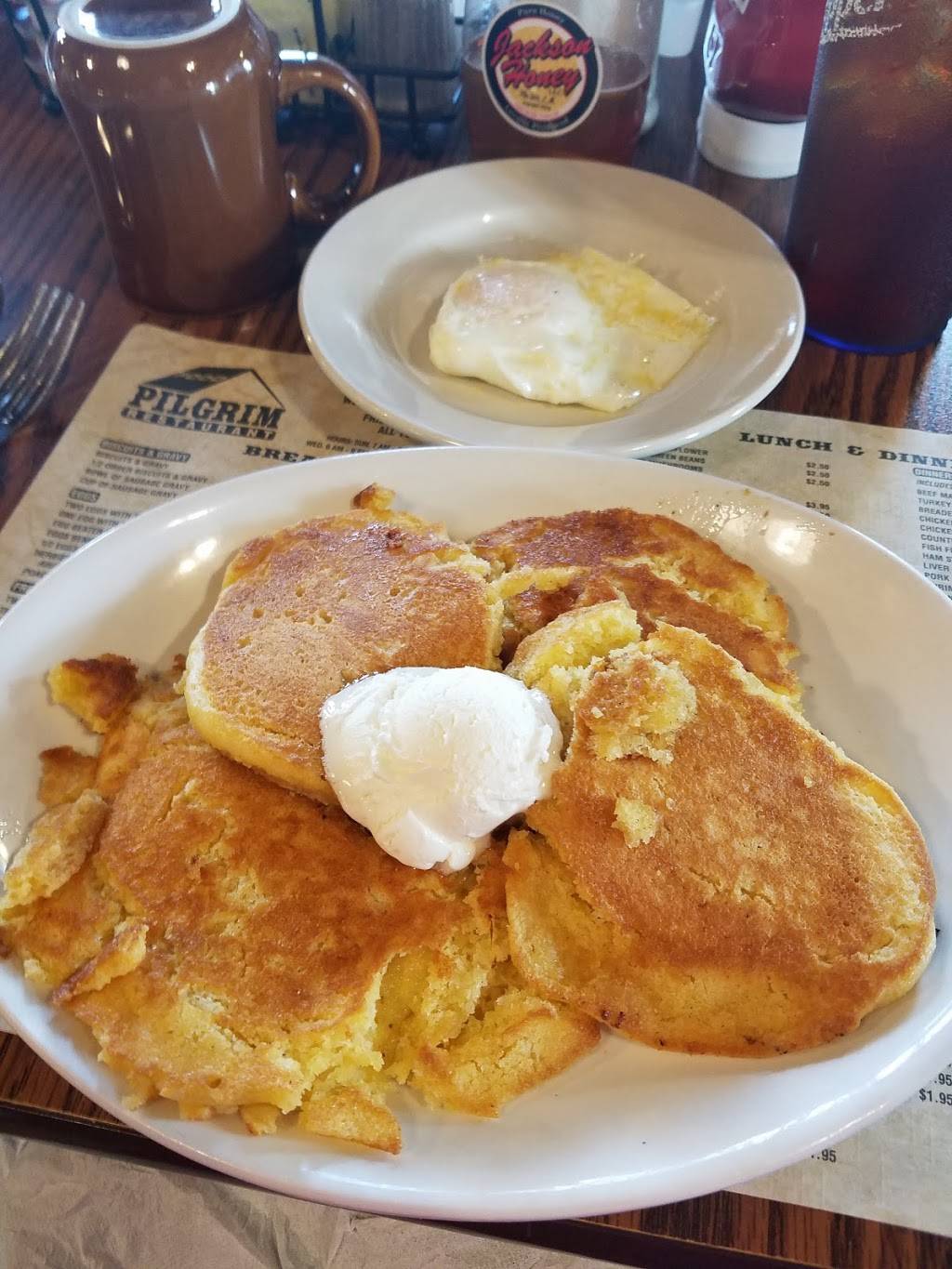 Pilgrim Family Restaurant | restaurant | 1505 W Main Cross St, Findlay, OH 45840, USA | 4194227022 OR +1 419-422-7022