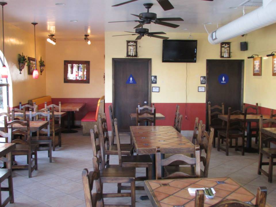 Cotijas Cocina Mexicana | restaurant | 3720 Voltaire St, San Diego, CA 92107, USA | 6192261477 OR +1 619-226-1477