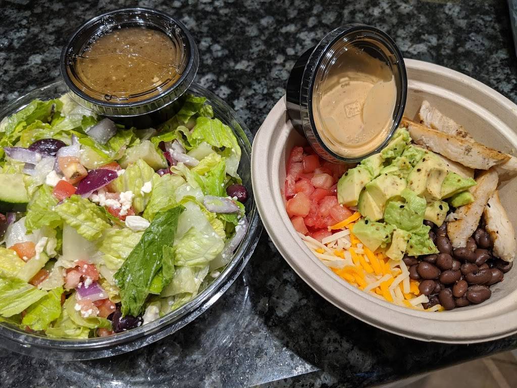 The Juice Pod, Springfield | restaurant | 11 E Woodland Ave, Springfield, PA 19064, USA | 4844727198 OR +1 484-472-7198