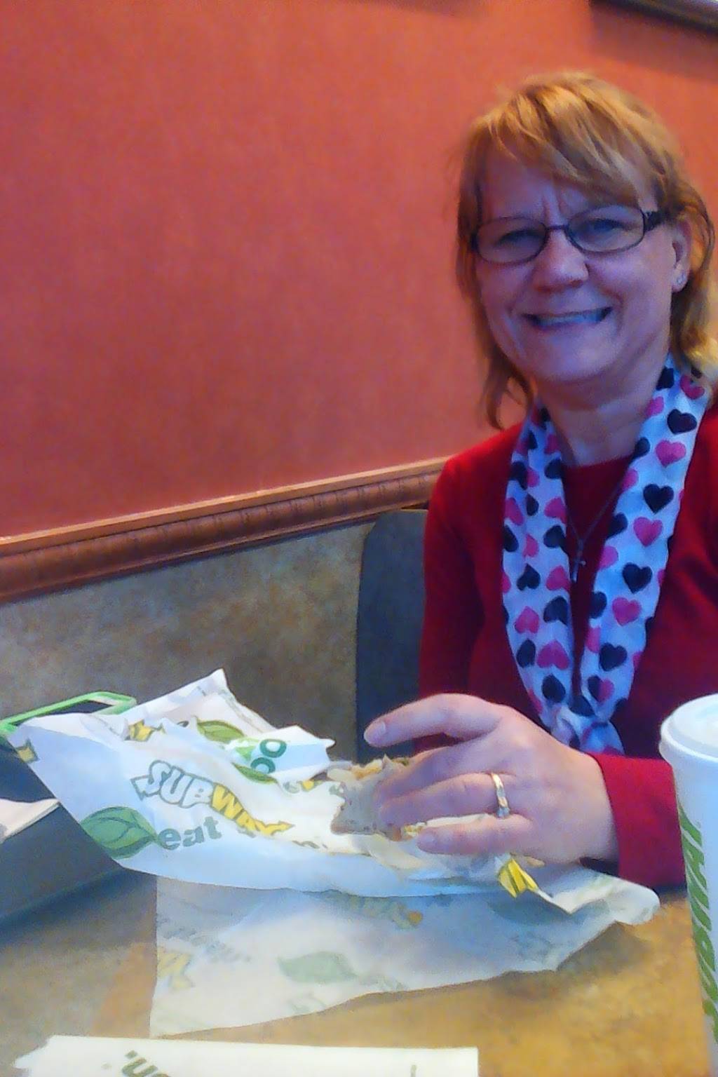 Subway | restaurant | 1848 E Sherman Blvd, Muskegon, MI 49444, USA | 2317370400 OR +1 231-737-0400