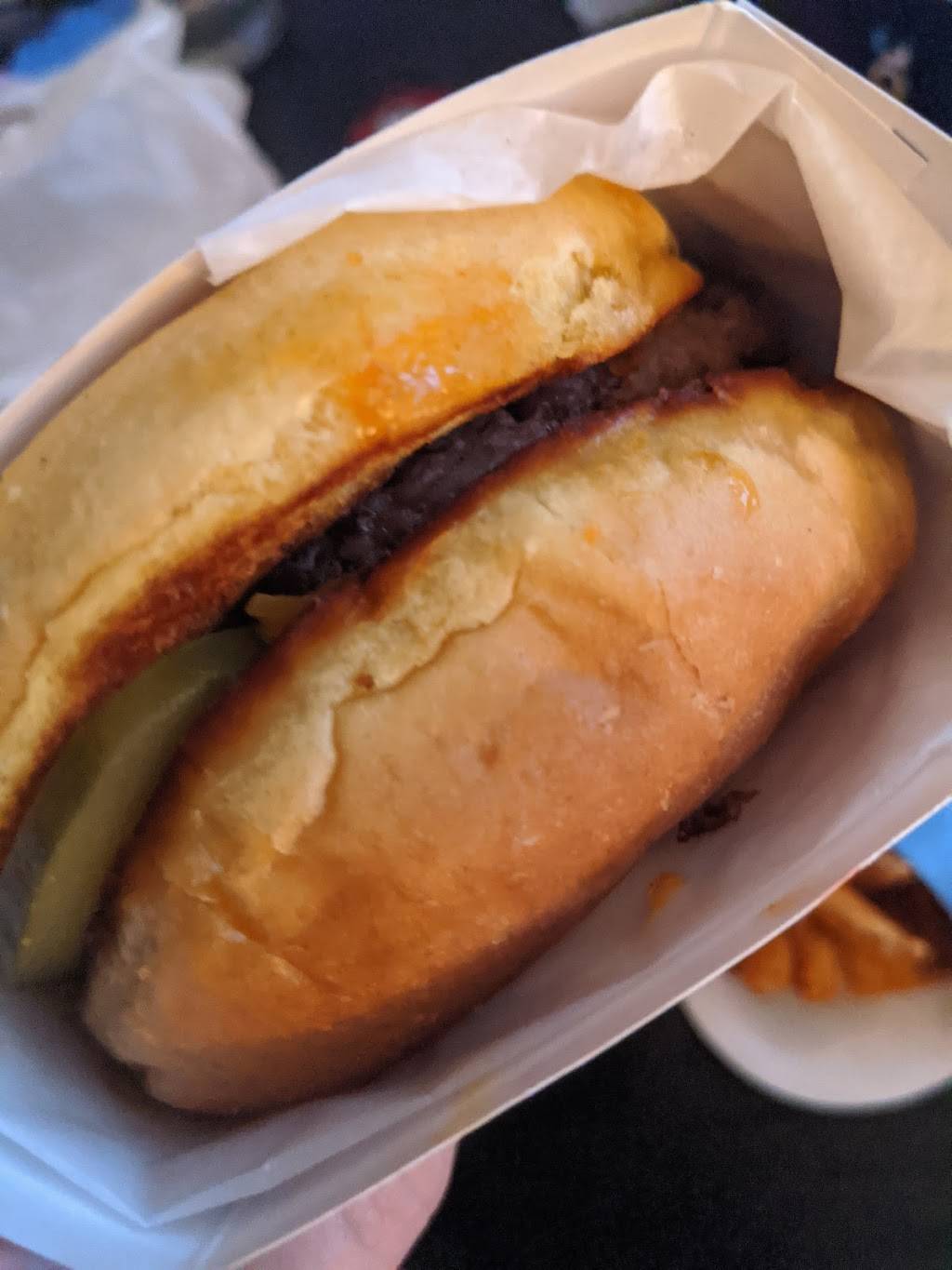 Joyland Restaurant | restaurant | 901 Woodland St, Nashville, TN 37206, USA | 6159224934 OR +1 615-922-4934