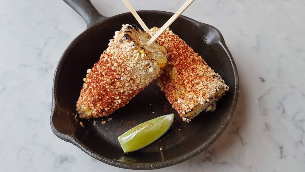 Wilbur Mexicana | restaurant | 552 King St W, Toronto, ON M5V 1M3, Canada | 4167921878 OR +1 416-792-1878