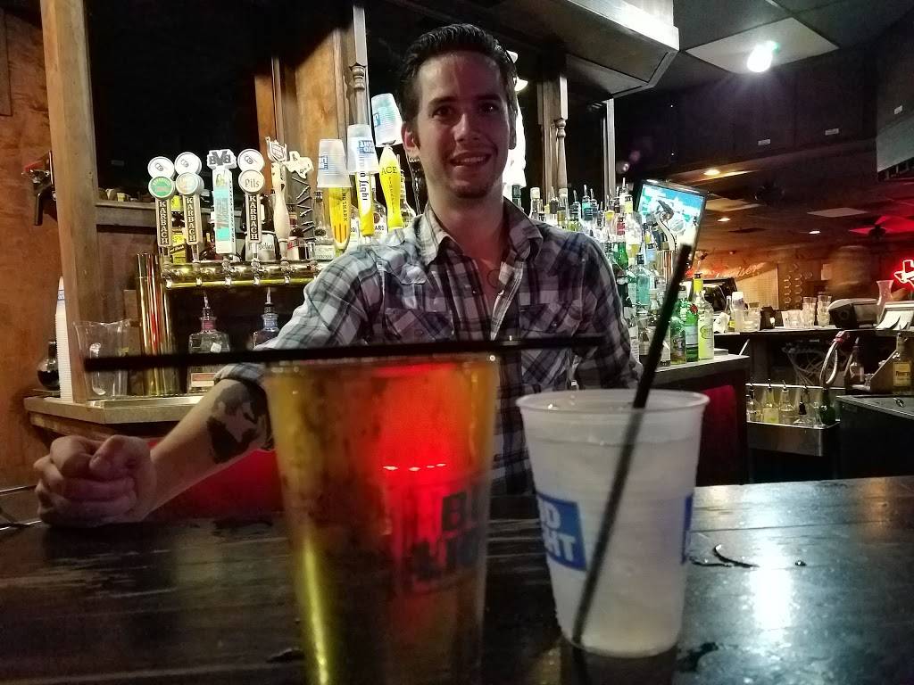 Yesterdays Bar & Grill | restaurant | 4421 Texas Ave, Bryan, TX 77802, USA | 9798462625 OR +1 979-846-2625