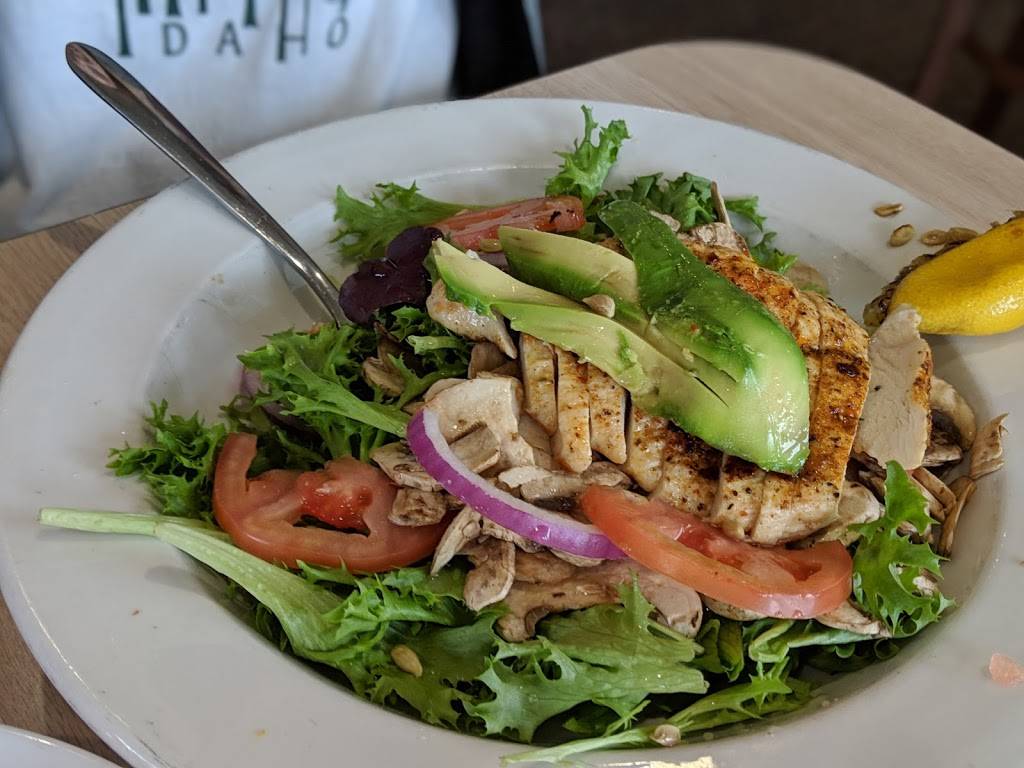 IHOP | restaurant | 1802 S Mildred St, Tacoma, WA 98465, USA | 2535661777 OR +1 253-566-1777