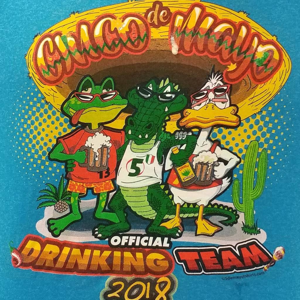 Habaneros Mexican Grill | restaurant | 134 Main St, Lincolnton, GA 30817, USA | 7063594035 OR +1 706-359-4035