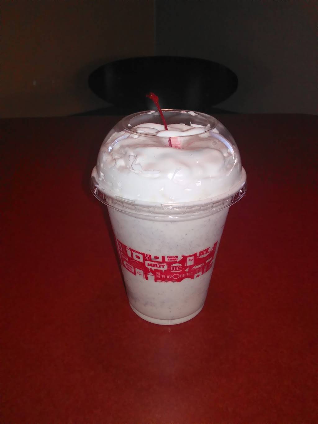 Jack in the Box | restaurant | 3506 W Hammer Ln, Stockton, CA 95219, USA | 2099516818 OR +1 209-951-6818