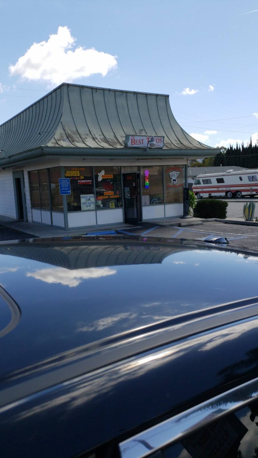 El Preferido Taco Shop | restaurant | 654 W Harvard Blvd, Santa Paula, CA 93060, USA | 8059332266 OR +1 805-933-2266