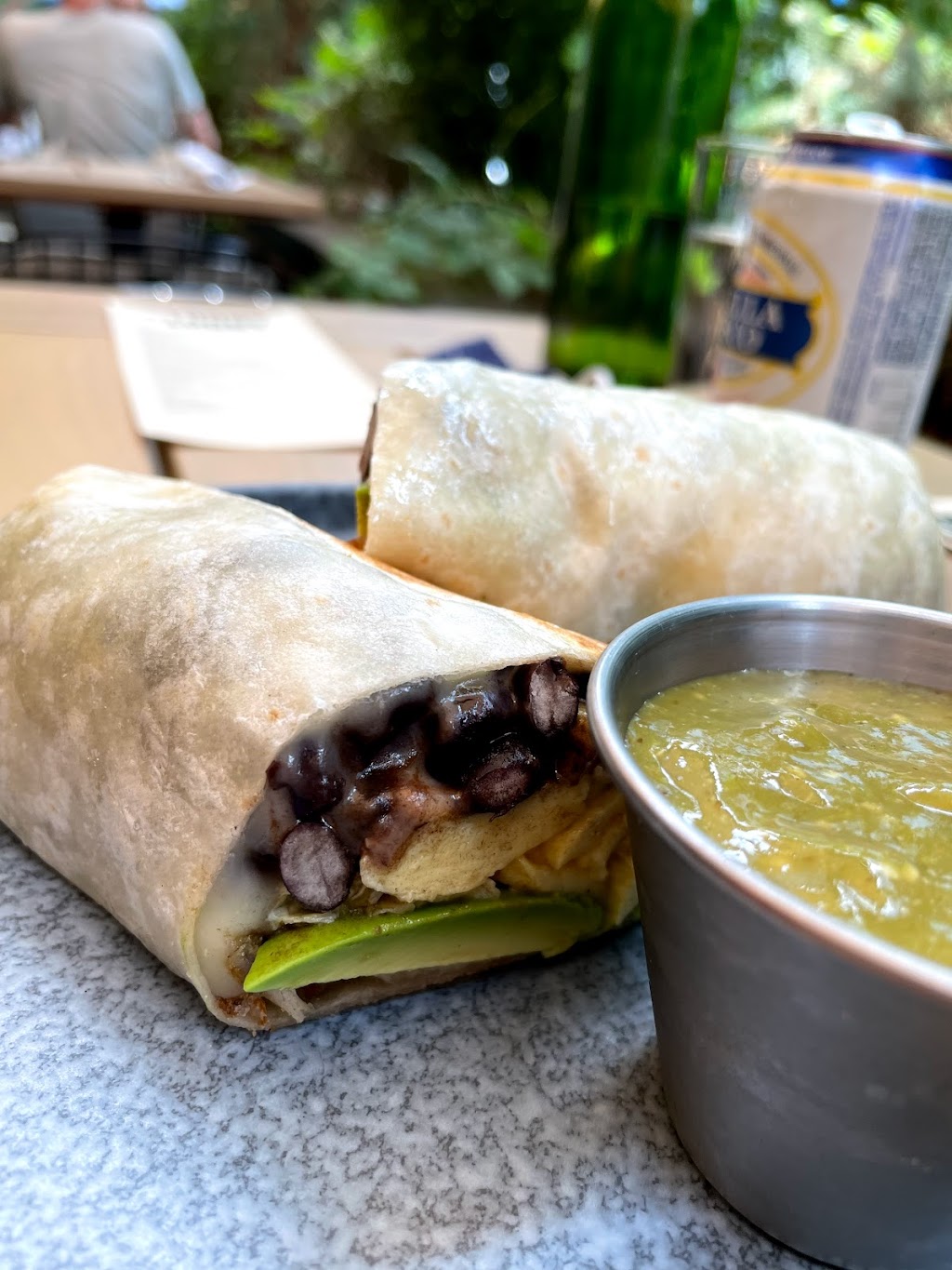 The Lobby at Ace Hotel Chicago | restaurant | 311 N Morgan St, Chicago, IL 60607, USA | 3127641908 OR +1 312-764-1908