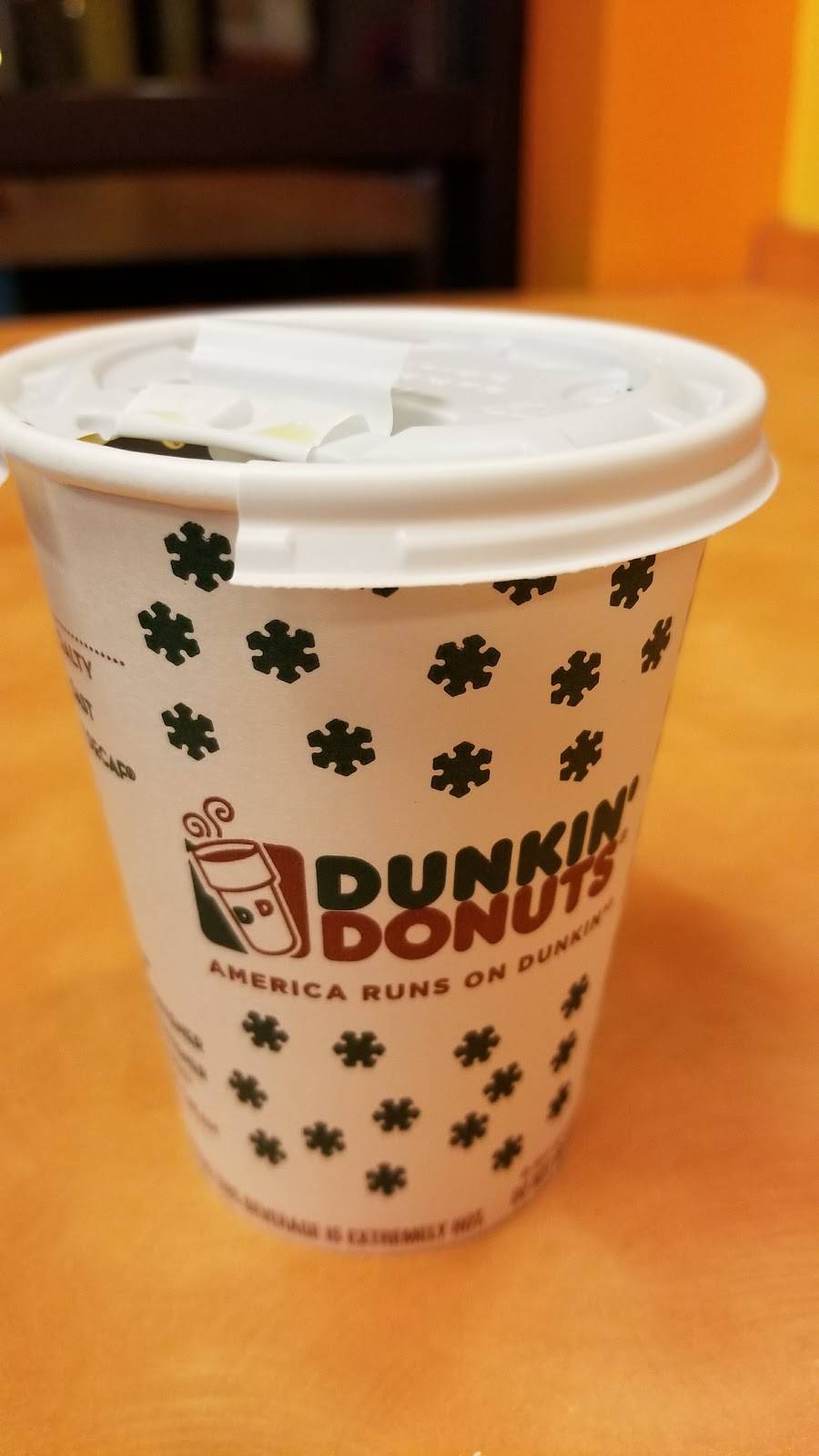 Dunkin | bakery | 4115 E Colonial Dr, Orlando, FL 32803, USA | 4072036052 OR +1 407-203-6052